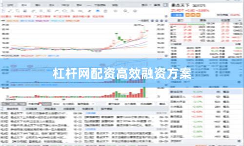 杠杆网配资高效融资方案